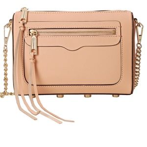 Rebecca Minkoff Avery honey
